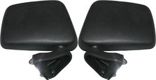Pair Mirrors For Suzuki GSXR