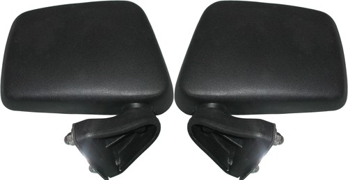 Pair mirrors for suzuki - pair,