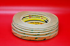3M Double Coated Tape 9495LE, High Performance Acrylic Adhesive, 25 meter long