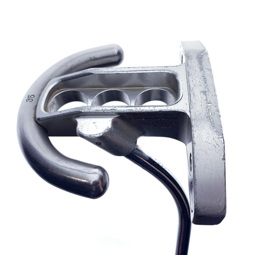 Used scotty cameron futura - scotty,