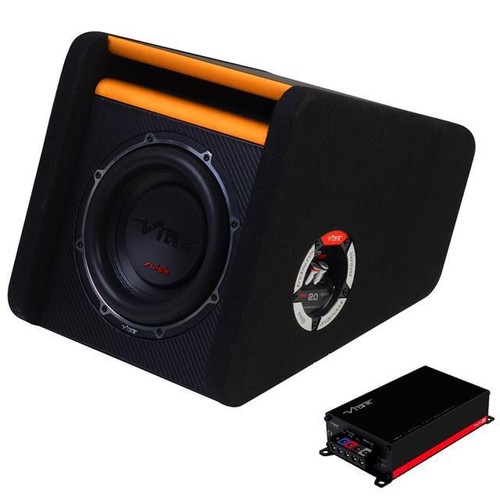 Vibe slick mit bass - slick,