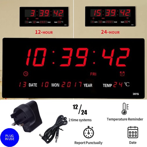 Large jumbo digital led wall - digital,