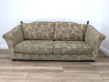 SOFA 3 Seater Knoll Style