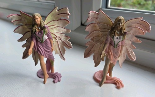 Schleich bayala 70426 feya - bayala,