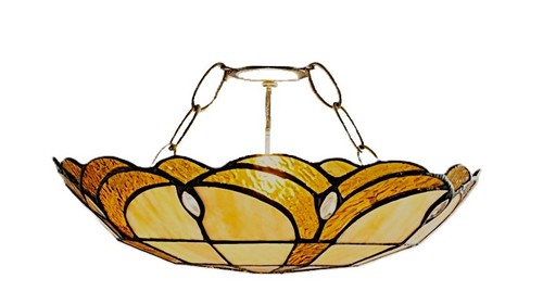 Tiffany style stained glass - tiffany,
