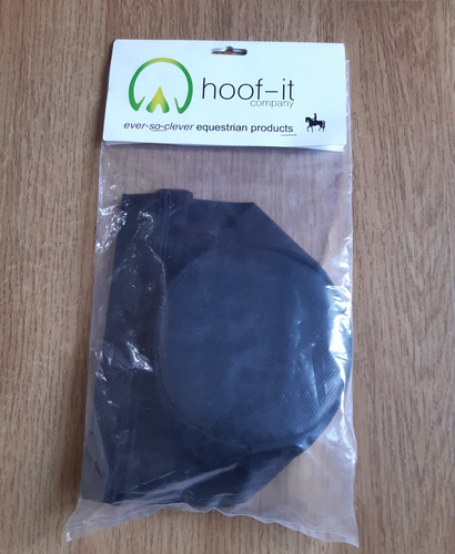 Hoof relief boots x - boots,