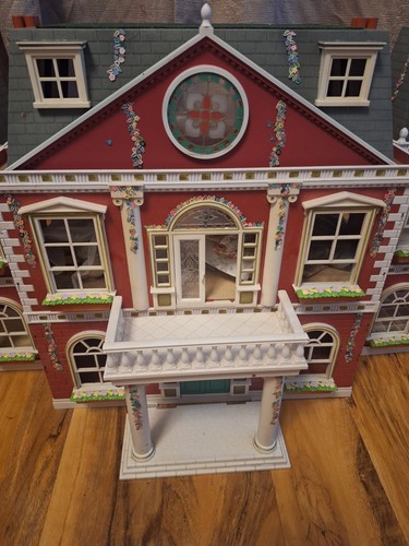 Vintage sylvanian families - sylvanian,