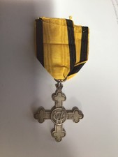 WW1 war medal German Imperial