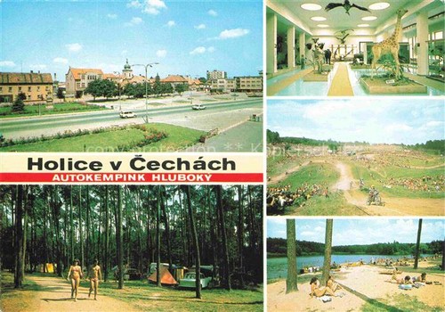 Holice cechach holitz cz - holice,