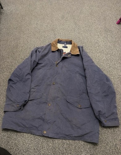 Mens vintage 90s gant - mens, usa