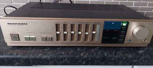 Marantz 440 stereo - 440,