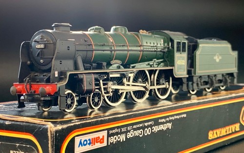 Mainline 37066 rebuilt - mainline,