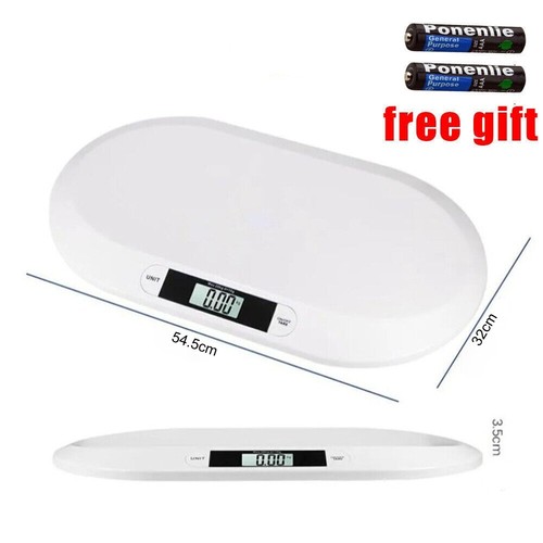 Electric pet weighing scales - electric,