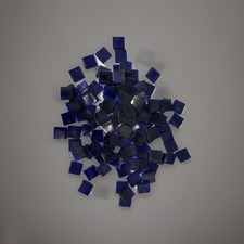 Glass Mosaic Tiles