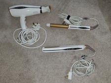 3 Piece Nicky Clarke Diamond