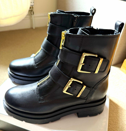 Kurt geiger brixton zip - kurt,