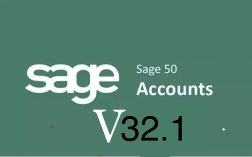 Sage accounts software - sage,