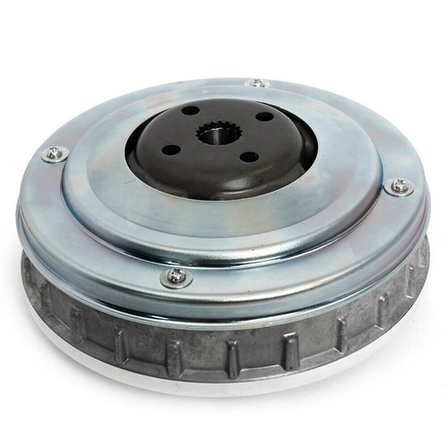 Primary drive clutch - primary,