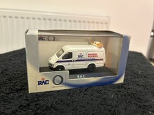 Lledo Ford Transit Mk3 Van -