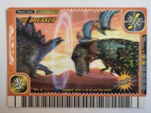 Dinosaur king 2008 special - dinosaur,