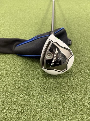 Taylormade rbz fairway wood - taylormade,