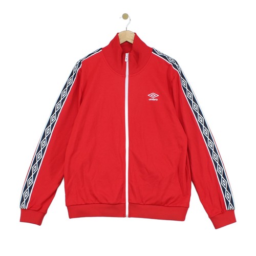 Umbro track jacket - jacket, mens