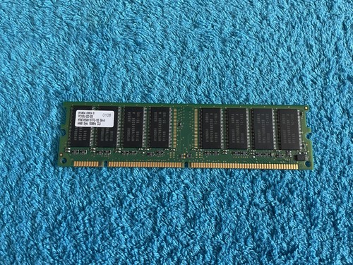 Hyunday ram memory - hyunday, 64mb