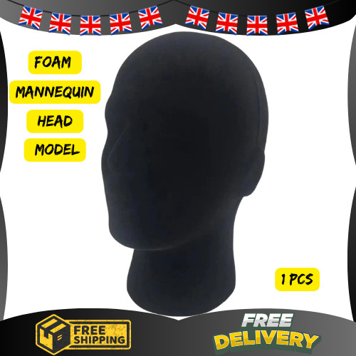 1pc practical male foam - 1pc,
