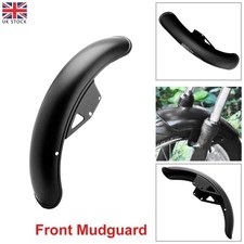 Motorbike Front Fender Wheel