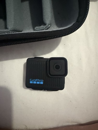 Gopro hero action - hero,
