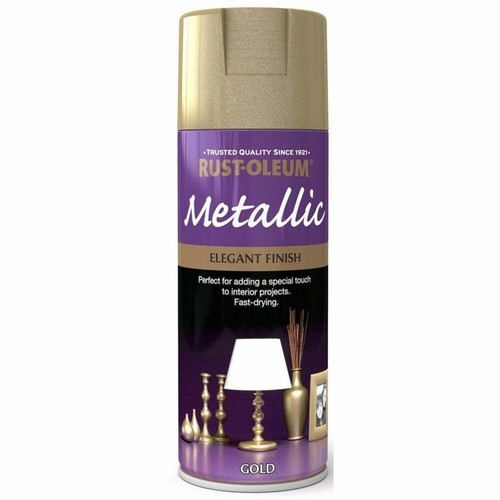 Rust oleum metallic - rust-oleum,