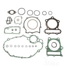 Athena Complete Gasket Kit P400485850520 Fits Yamaha XT 500 1976-1985