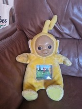 Original Vintage 1996 Tomy