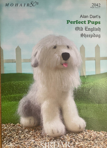 Alan dart perfect pups - perfect,