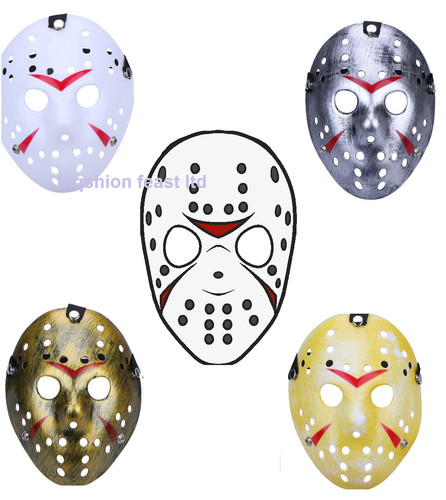 Jason voorhees scary - scary, prop