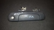  Door handle outer door handle