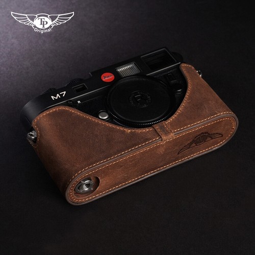Handmade camera case for - handmade,