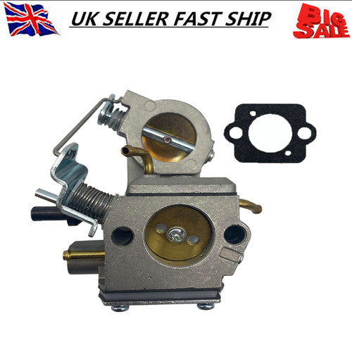 Carburettor carb for husqvarna - carburettor,
