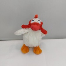 CAMILLA THE CHICKEN - Jim