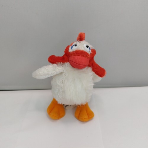 Camilla the chicken jim - the,
