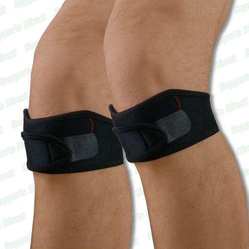 Patella tendon knee strap - patella,