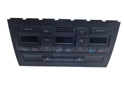 Audi heater climate - audi, a4