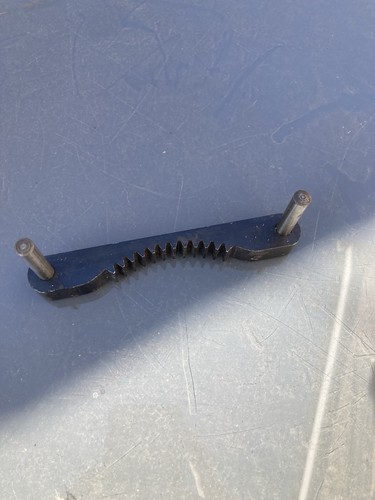 Rotax clutch locking tool - rotax,