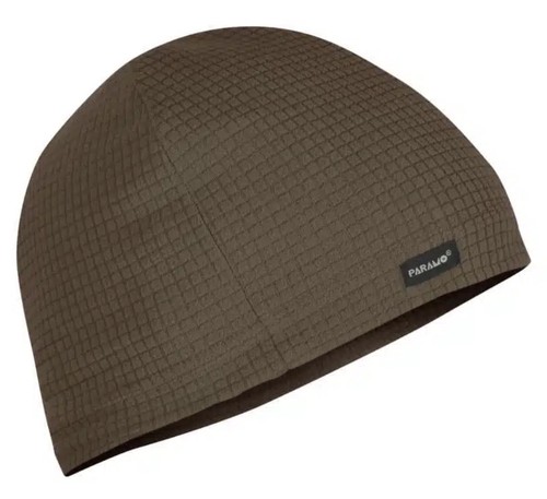 Paramo beanie cap fabric - paramo,