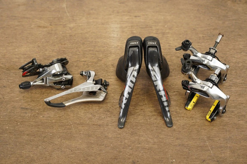 Sram red speed - sram, 22