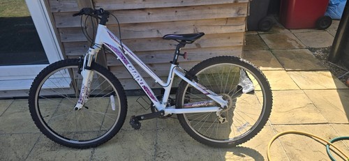 Ladies mountain bike giant - mountain,