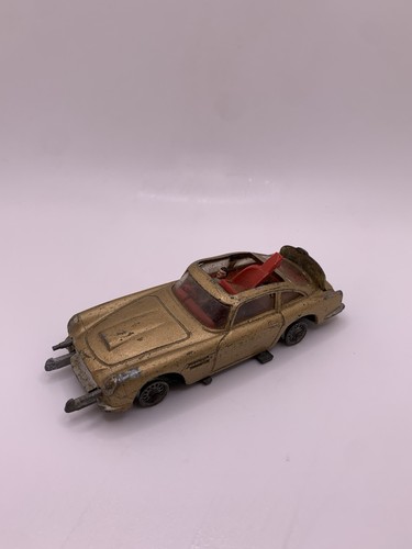 Corgi toys diecast cars - corgi,
