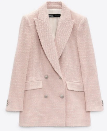 Zara women new - new, textured