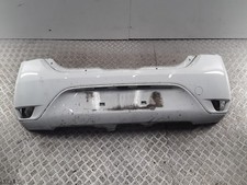 2018 DACIA SANDERO REAR BUMPER