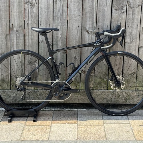 Bmc roadmachine two disc full - bmc,